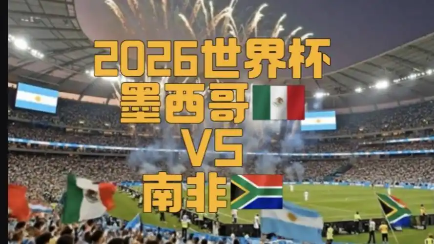 16年后重演奇迹?世界杯揭幕战经典一幕或再现体育圈