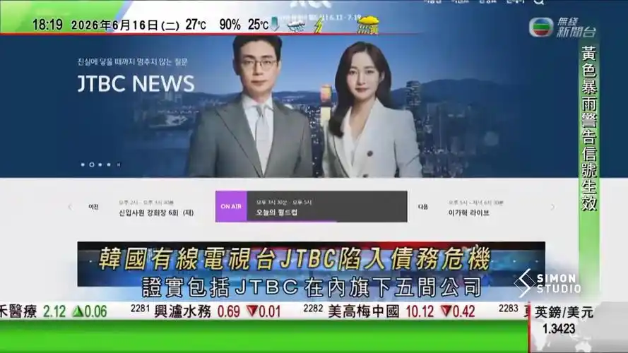 韩国世界杯转播商深陷财务泥潭，全球体育版权市场暗藏危机